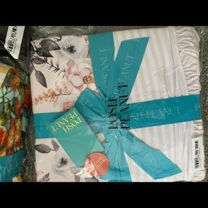 Posh Peanut Harlow & Pink Stripes Luxe